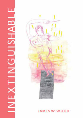 Inextinguishable (Paperback)