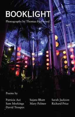Booklight (Paperback)