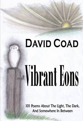 Vibrant Eons: 101 Poems About the Light, the Dark, and Somewhere in Between (Paperback)