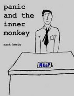 Panic and the Inner Monkey (Paperback)