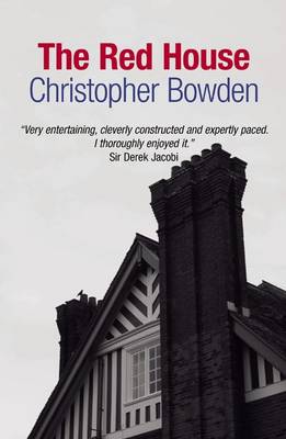The Red House (Paperback)