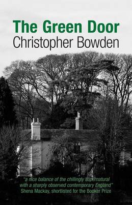 The Green Door (Paperback)
