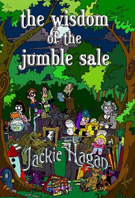 The Wisdom of the Jumble Sale (Paperback)