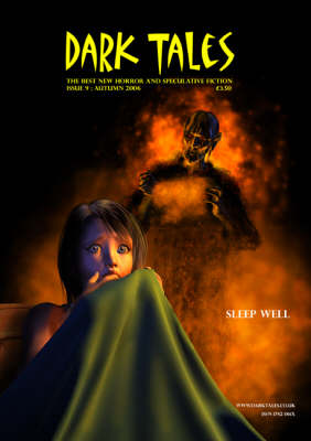 Dark Tales: Issue 9 (Paperback)