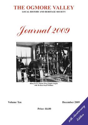 Journal 2009 2009 (Paperback)