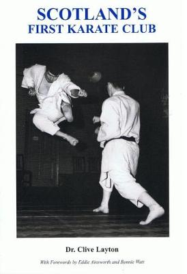 Scotland's First Karate Club (Paperback)