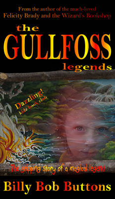 The Gullfoss Legends (Hardback)