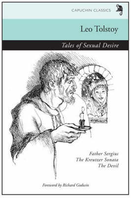 Tales of Sexual Desire (Paperback)