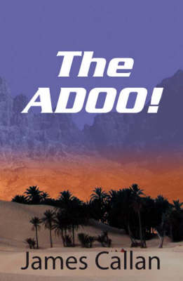The Adoo! (Paperback)