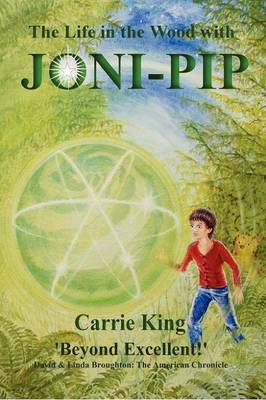 Joni-Pip - Circles Trilogy Bk. 1 (Paperback)