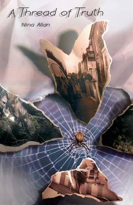 A Thread of Truth (Paperback) (Paperback)