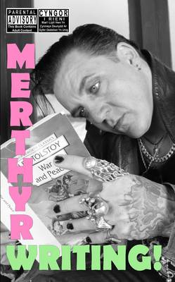 Merthyr Writing (Paperback)