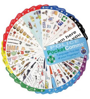 Police PocketComms: Language First Aid at Your Fingertips