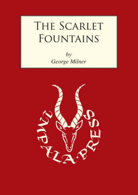 The Scarlet Fountains (Paperback)