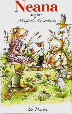 Neana and Her Magical Adventures (Paperback)