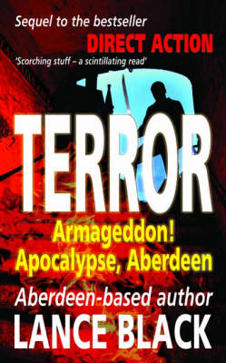 Terror: Armageddon! Apocalypse, Aberdeen (Paperback)