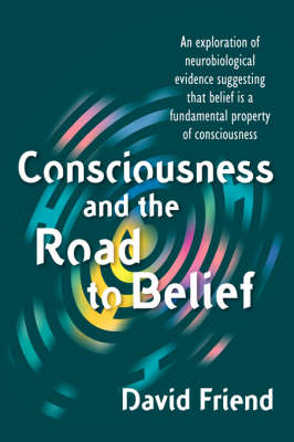 Consciousness and the Road to Belief (Paperback)