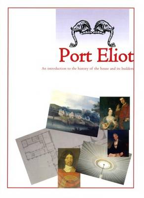 Port Eliot (Paperback)