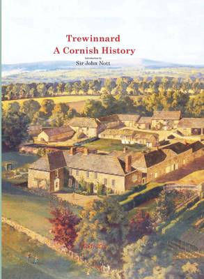 Trewinnard a Cornish History (Hardback)