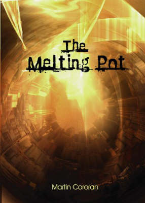 The Melting Pot (Paperback)