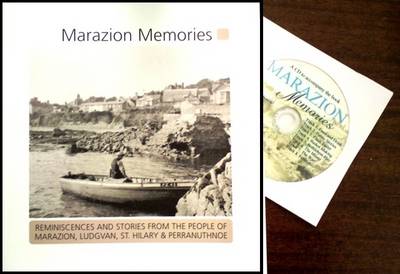 Marazion Memories: An Oral Social History (Paperback)