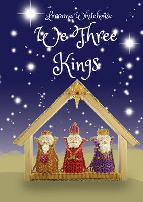 We Three Kings (Paperback)