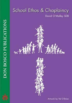 School Ethos and Chaplaincy (Paperback)