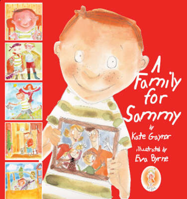 A Family for Sammy - Special Stories Series (Paperback)