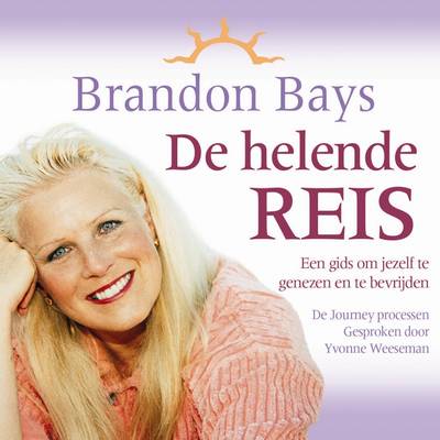 De Helende Reis (CD-Audio)