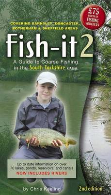 Fish-It South Yorkshire (Paperback)