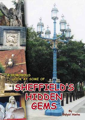 Sheffield Hidden Gems (Paperback)