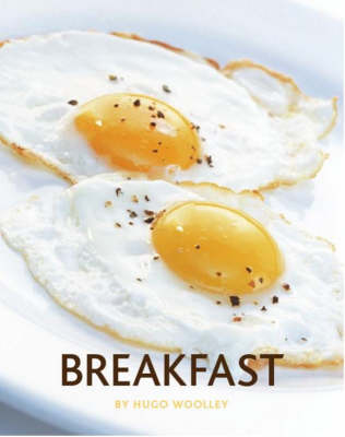 Breakfast: Best Meal of the Day (Paperback)