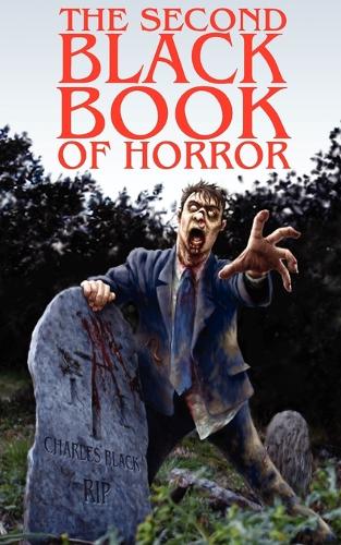 The Second Black Book of Horror (Paperback)