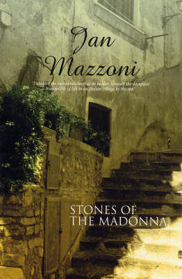 Stones of the Madonna (Paperback)