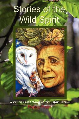 Stories of the Wild Spirit (Paperback)