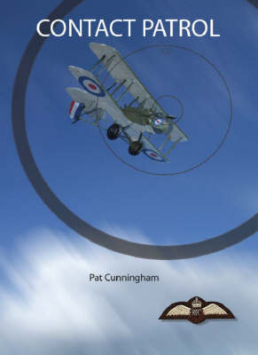 Contact Patrol - Magnificent Diversion v. 2 (Paperback)