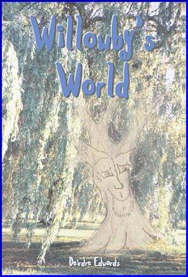 Willowby's World (Paperback)