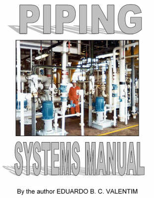 Piping Systems Manual (Spiral bound)