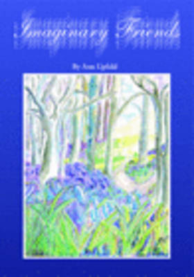 Imaginary Friends (Paperback)