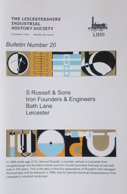 S Russell & Sons, Iron Founders & Engineers (Paperback)