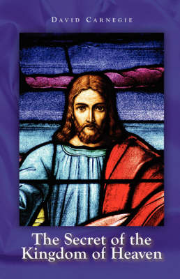 The Secret of the Kingdom of Heaven (Paperback)