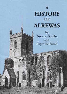 A History of Alrewas (Paperback)