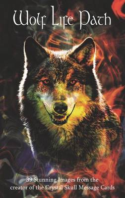 Wolf Life Path Cards