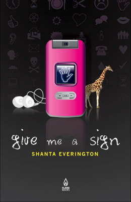 Give Me a Sign (Paperback)