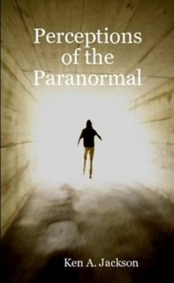 Perceptions of the Paranormal (Paperback)