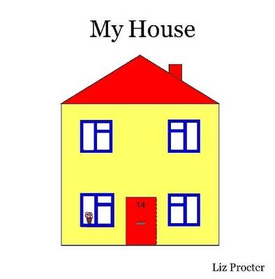 My House (Paperback)
