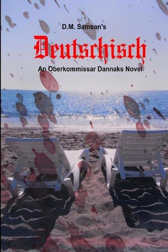 Deutschisch (Paperback)