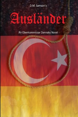 Auslander (Paperback)