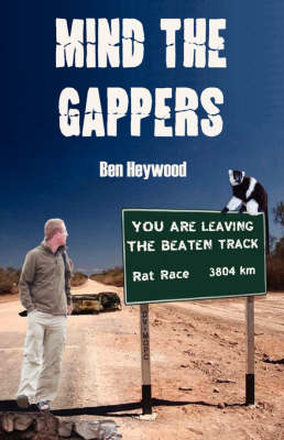 Mind the Gappers (Paperback)
