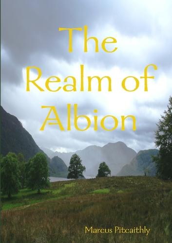 The Realm of Albion (Paperback)